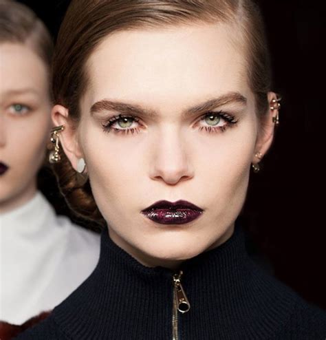 maquillage automne hiver 2017 dior|Collection maquillage Automne 24 édition limitée Plan de Paris.